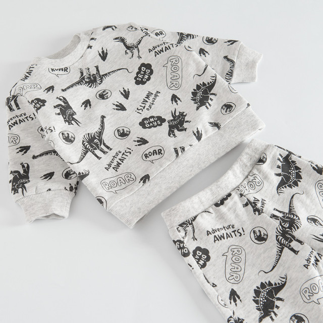 Спортен комплект 2бр. JURASSIC WORLD, цвят: Микс