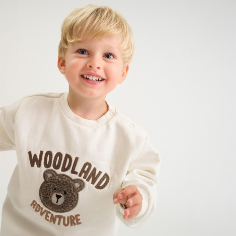 Спортен комплект 2бр., цвят: Микс