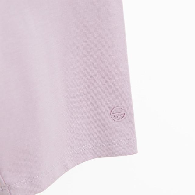 Клин, цвят: Виолетов