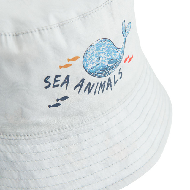 Шапка, цвят: Сив