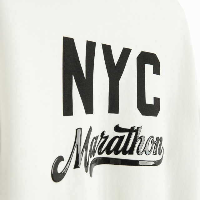 Спортен комплект 2бр., цвят: Бял