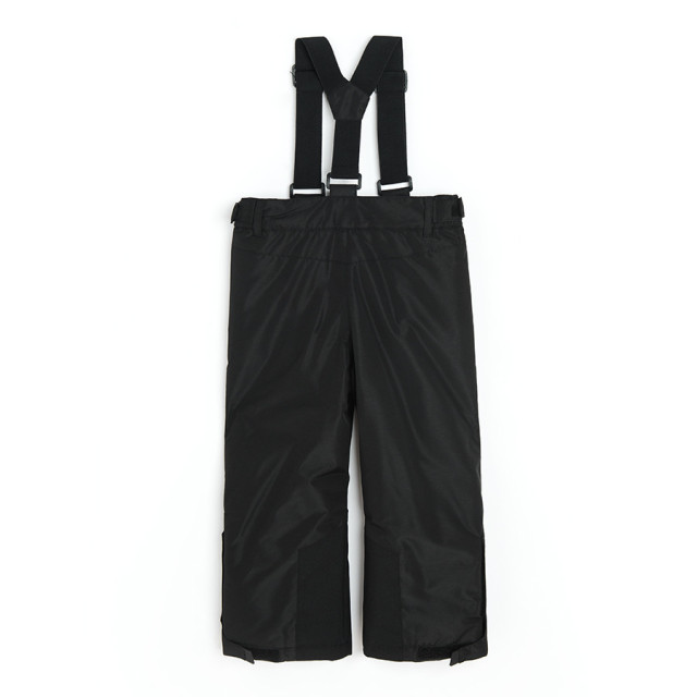 Ски панталон, цвят: Черен