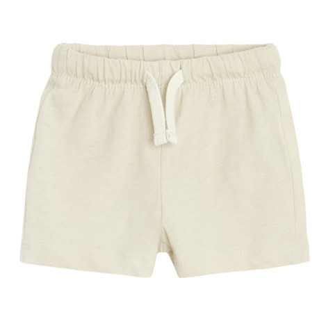 Комплект, цвят: Бежов