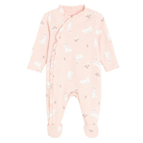 Гащеризон 2бр., цвят: Микс