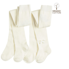 Чорапогащи 2бр., цвят: Микс