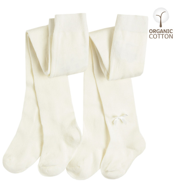 Чорапогащи 2бр., цвят: Микс