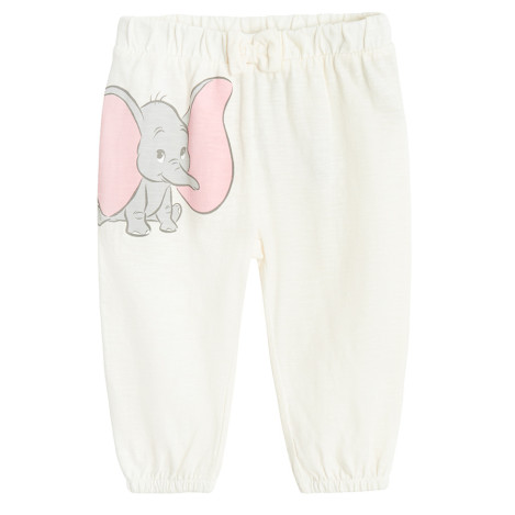 Ританки 2бр. DUMBO, цвят: Микс