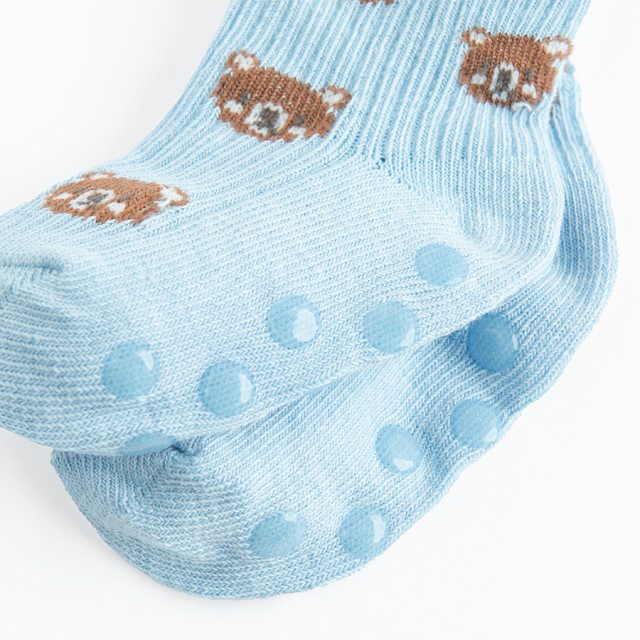 Чорапи 3бр., цвят: Микс