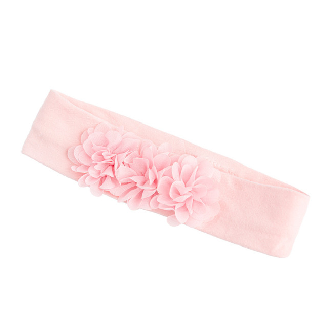 Бандана, цвят: Розов