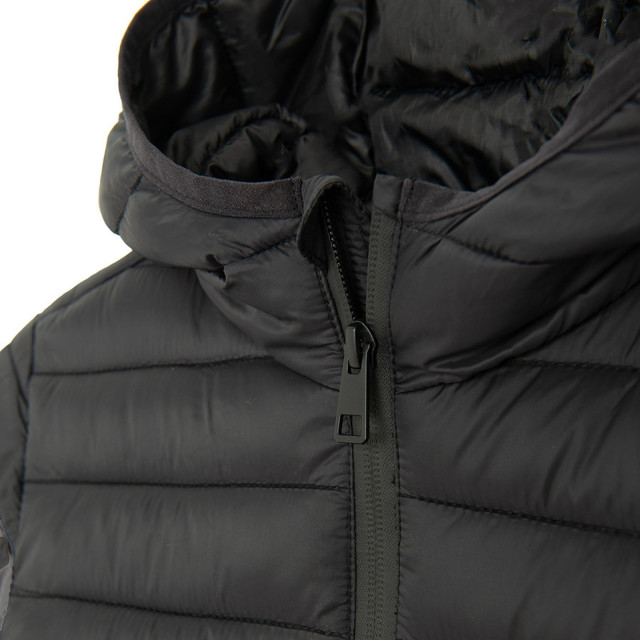 Яке, цвят: Черен