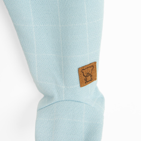 Гащеризон, цвят: Кремав