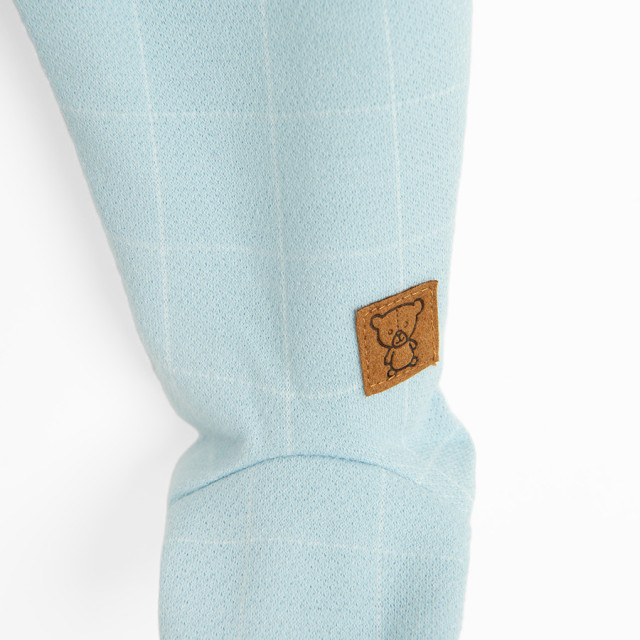 Гащеризон, цвят: Кремав