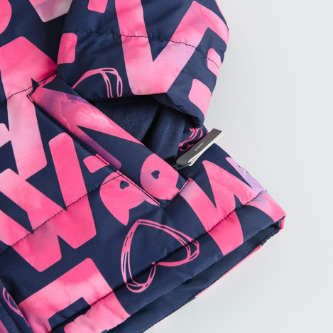 Ски яке, цвят: Микс