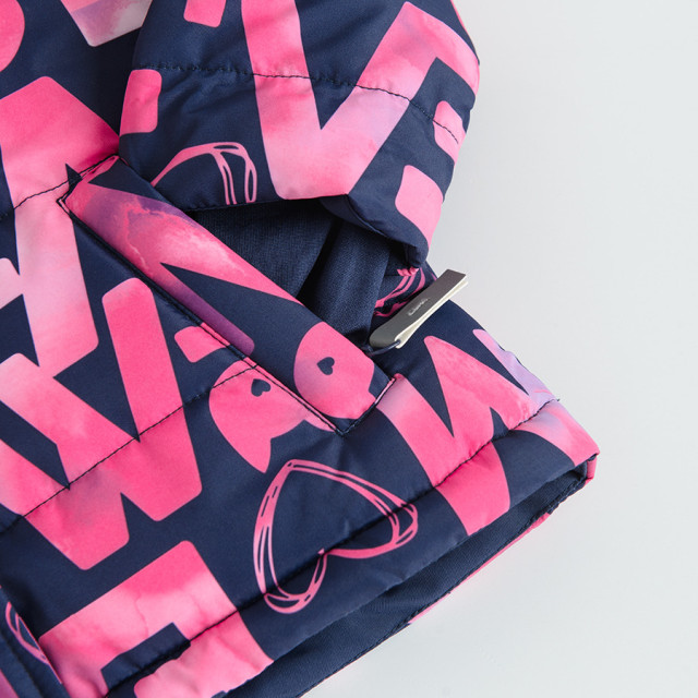 Ски яке, цвят: Микс