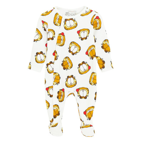 Гащеризон 2бр. GARFIELD, цвят: Микс