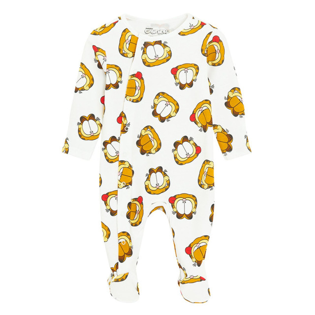 Гащеризон 2бр. GARFIELD, цвят: Микс