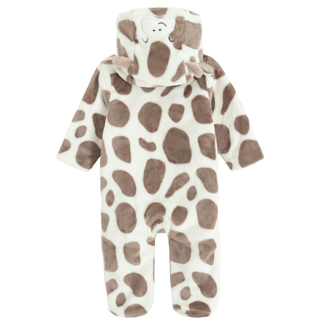 Гащеризон, цвят: Кремав