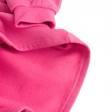 Суитчър, цвят: Розов