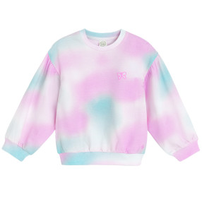 Тениска с дълъг ръкав, цвят: Микс