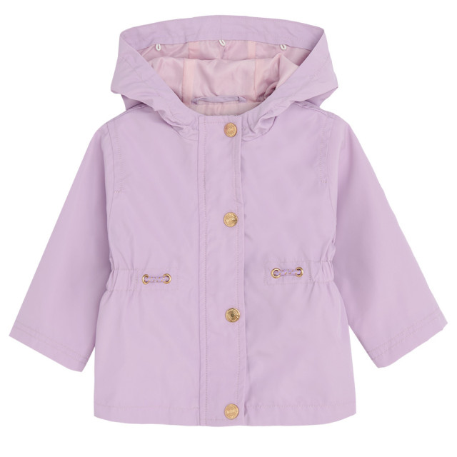 Яке, цвят: Микс