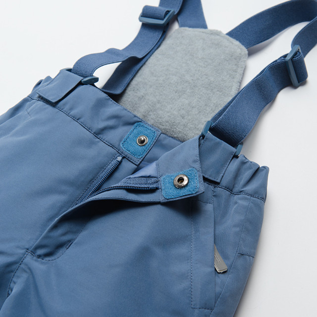 Зимно облекло 2 части, цвят: Микс