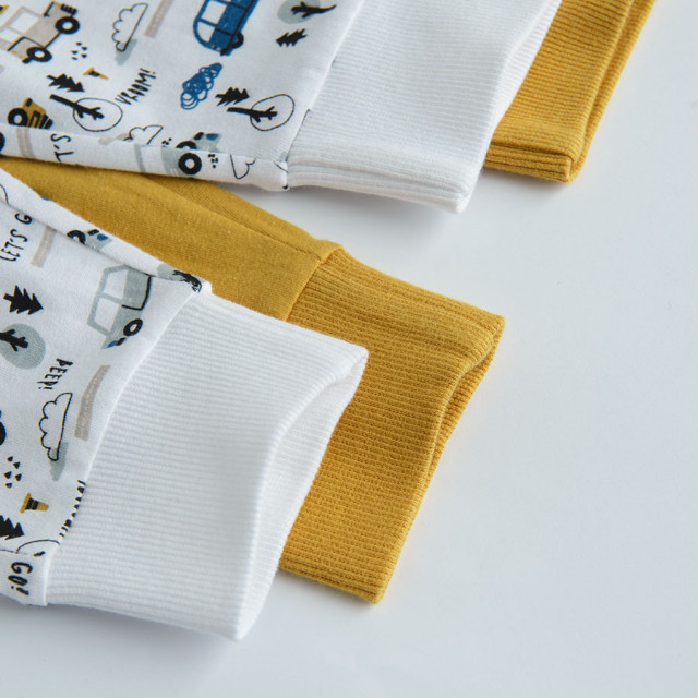 Пижама 2бр., цвят: Микс