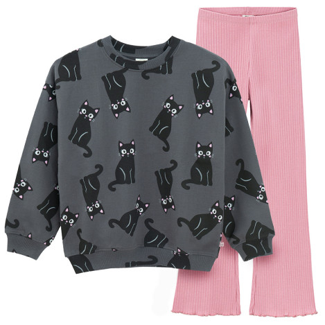 Комплект, цвят: Микс