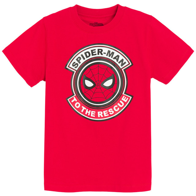 Тениска с къс ръкав 2бр. SPIDER-MAN, цвят: Микс