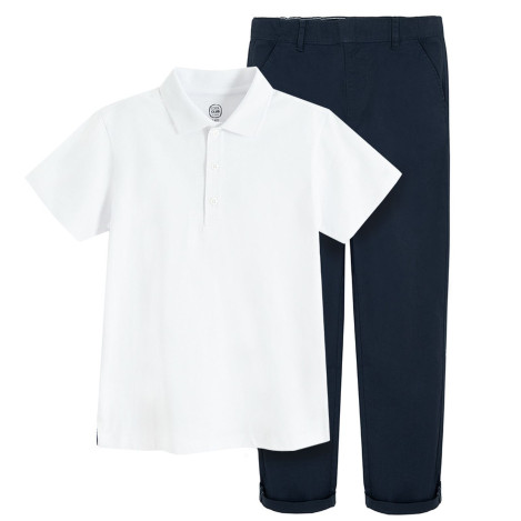 Комплект, цвят: Микс