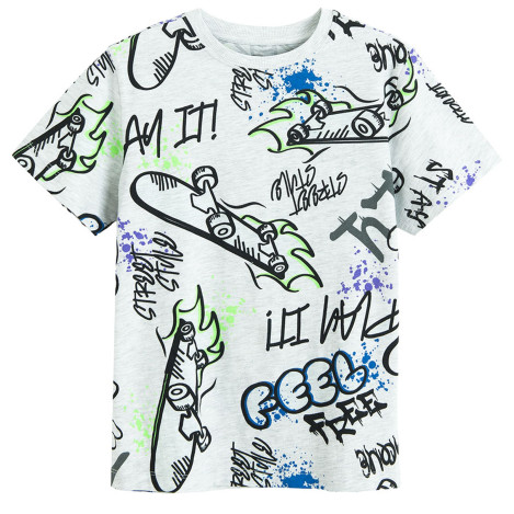 Пижама, цвят: Микс