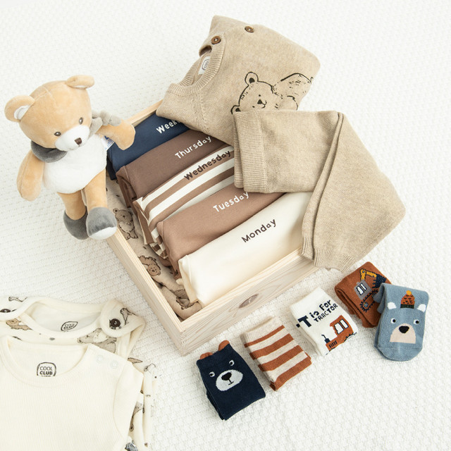 Ританки, цвят: Бежов меланж