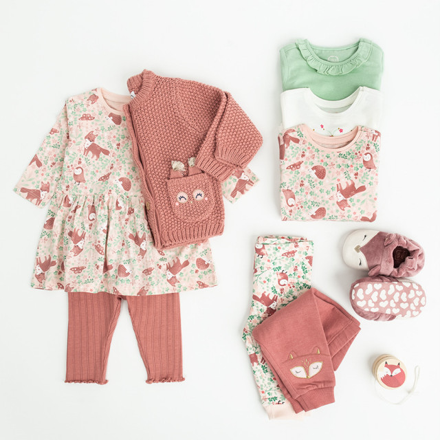 Жилетка, цвят: Керемиден