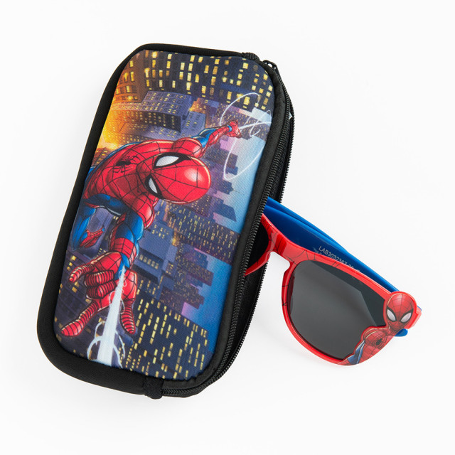 Комплект Аксесoари SPIDER-MAN, цвят: Микс