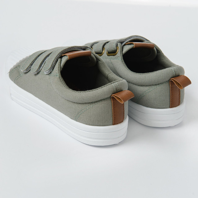 Кецове, цвят: Зелен