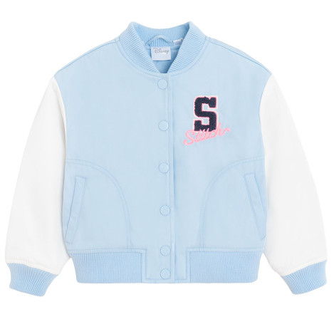 Яке LILO&STITCH, цвят: Син