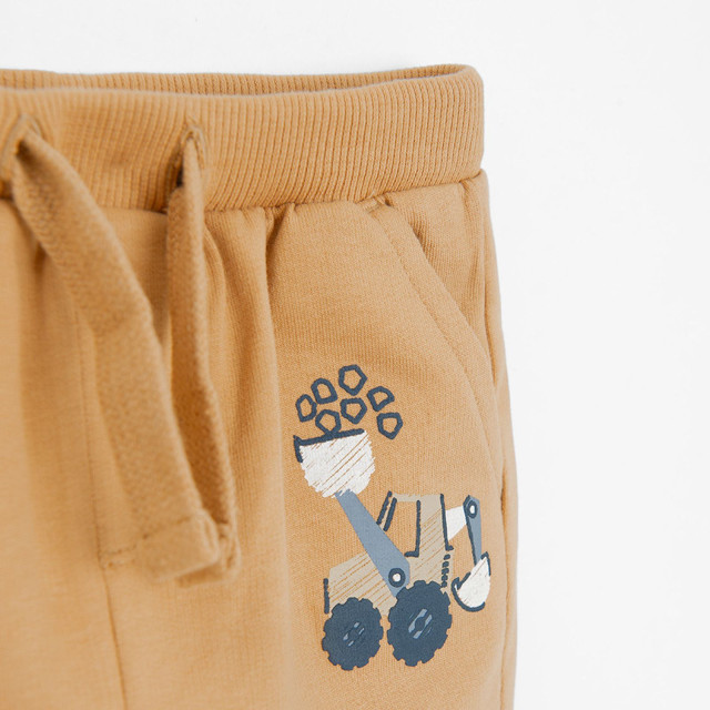 Спортен панталон 2бр., цвят: Микс