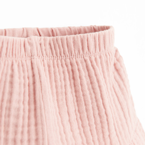 Шорти, цвят: Розов