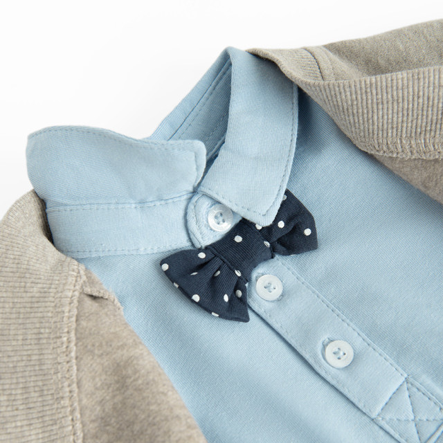 Комплект, цвят: Микс