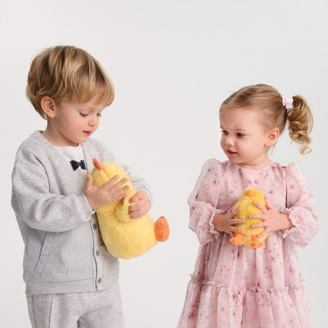 Комплект, цвят: Микс