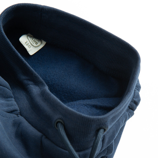 Спортен панталон, цвят: Син