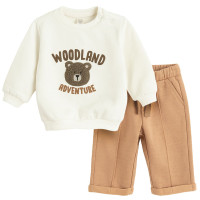 Спортен комплект 2бр., цвят: Микс