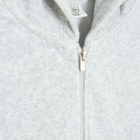 Суитчър, цвят: Сив