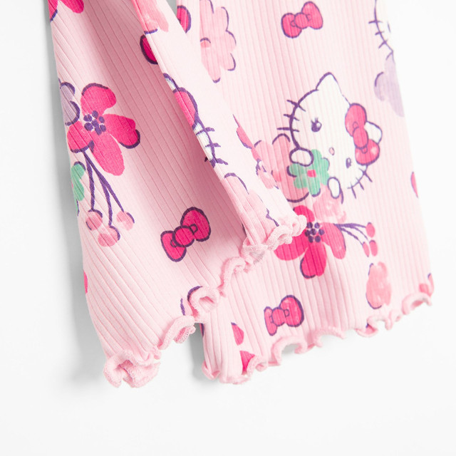 Клин HELLO KITTY, цвят: Микс