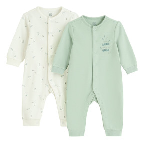 Гащеризон 2бр., цвят: Микс