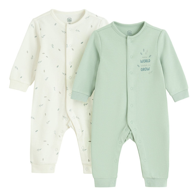 Гащеризон 2бр., цвят: Микс