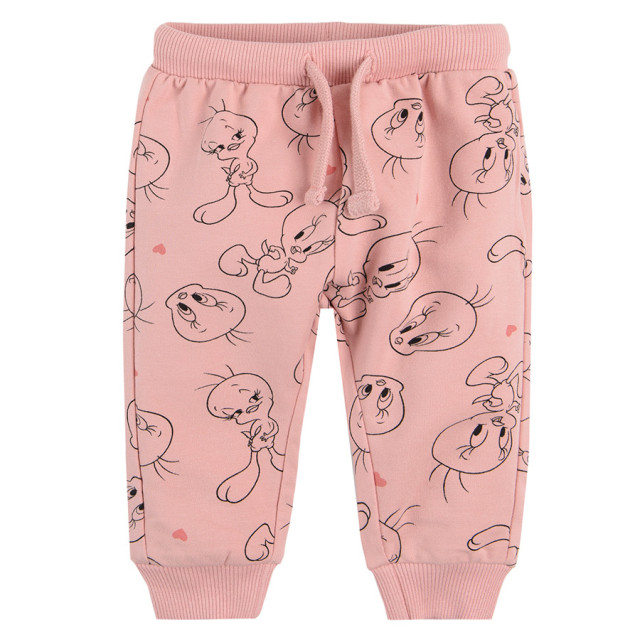 Спортен панталон 2бр. LOONEY TUNES, цвят: Микс