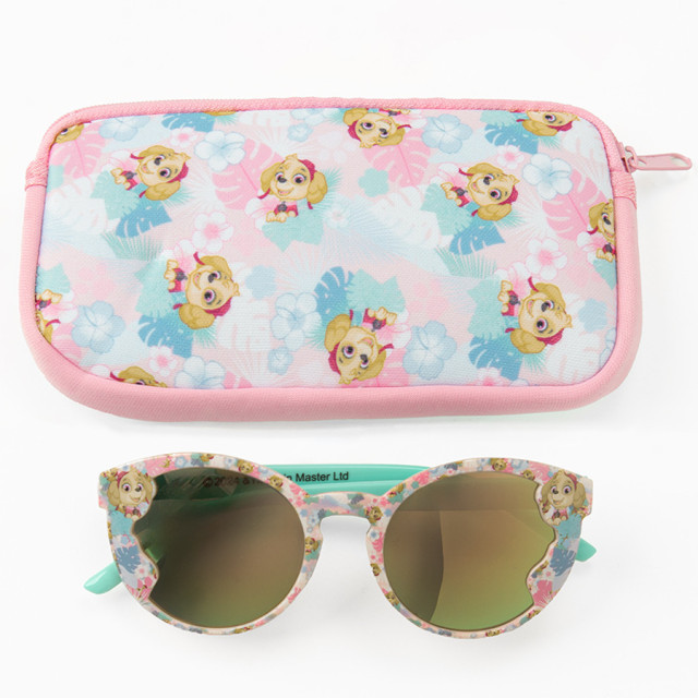 Комплект Аксесoари PAW PATROL, цвят: Ментов