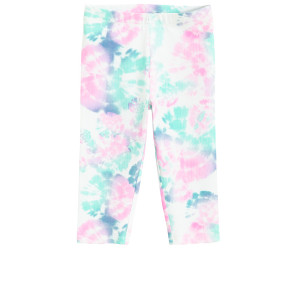 Клин, цвят: Бял