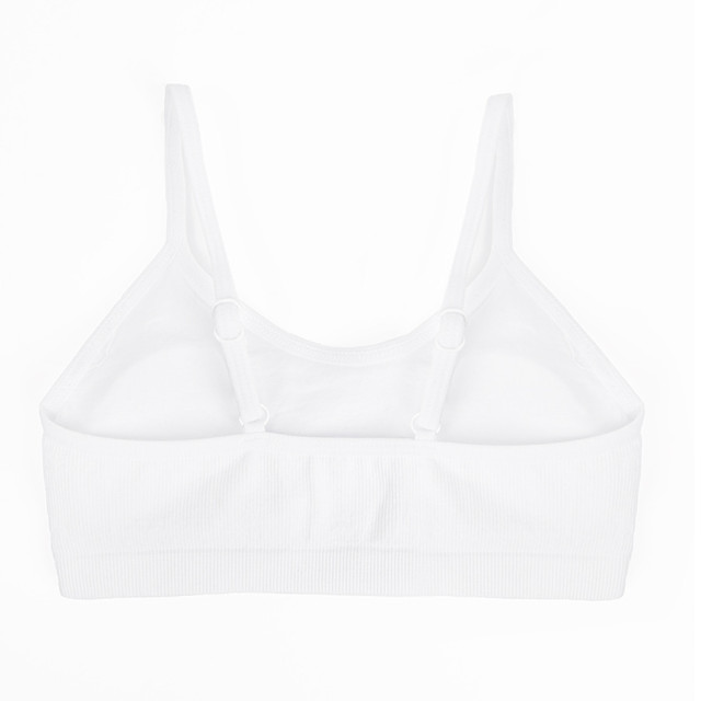 Сутиен , цвят: Бял