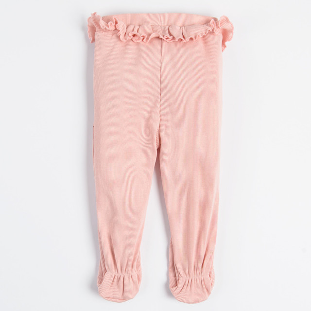 Ританки 2бр. BAMBI, цвят: Микс